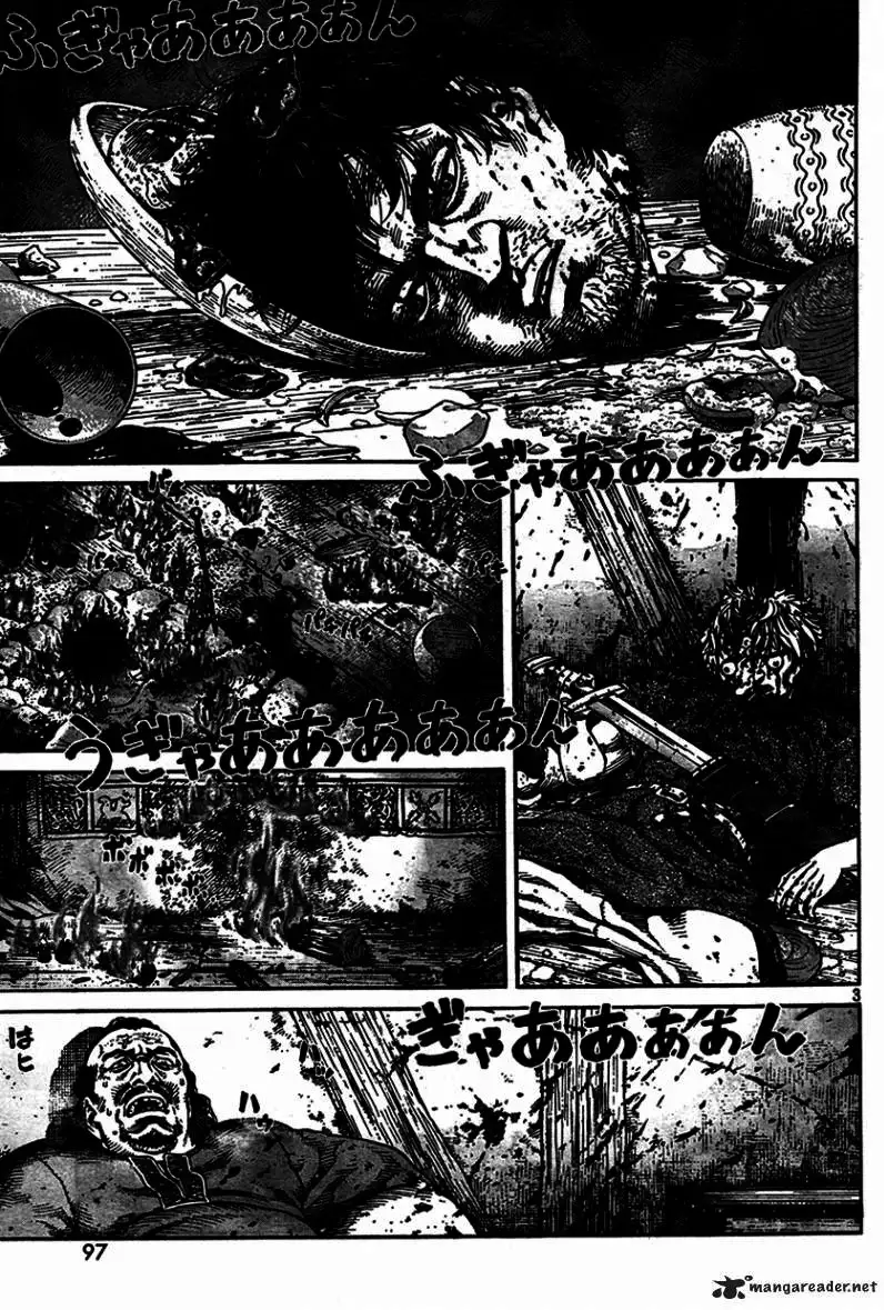 Truyện Tranh Truyền Thuyết Miền Đất Hứa - Vinland Saga trang 5