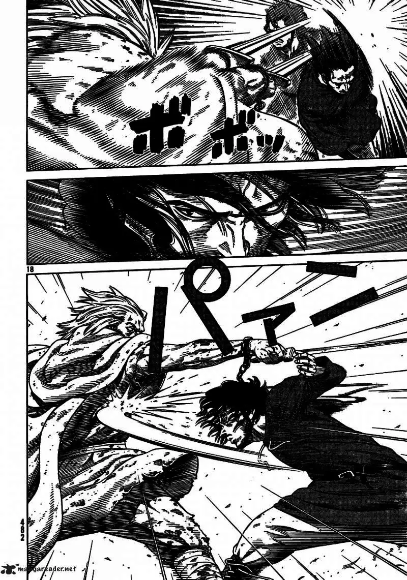 Truyện Tranh Truyền Thuyết Miền Đất Hứa - Vinland Saga trang 5