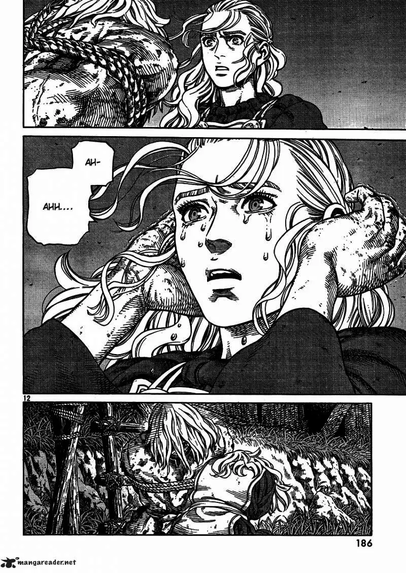 Truyện Tranh Truyền Thuyết Miền Đất Hứa - Vinland Saga trang 5