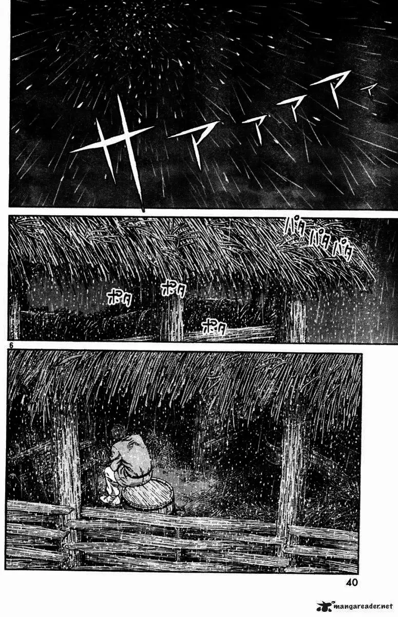 Truyện Tranh Truyền Thuyết Miền Đất Hứa - Vinland Saga trang 5