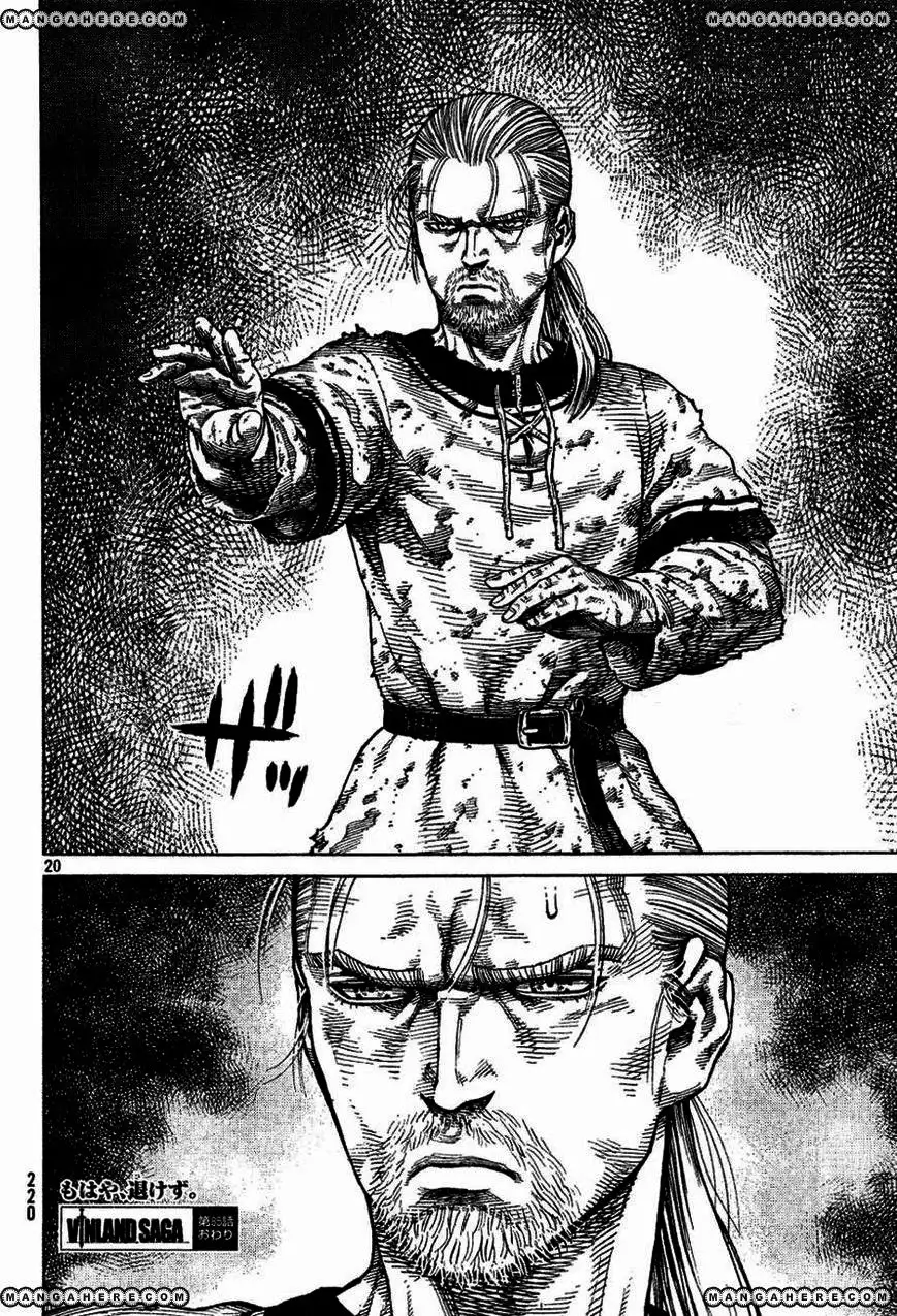 Truyện Tranh Truyền Thuyết Miền Đất Hứa - Vinland Saga trang 5