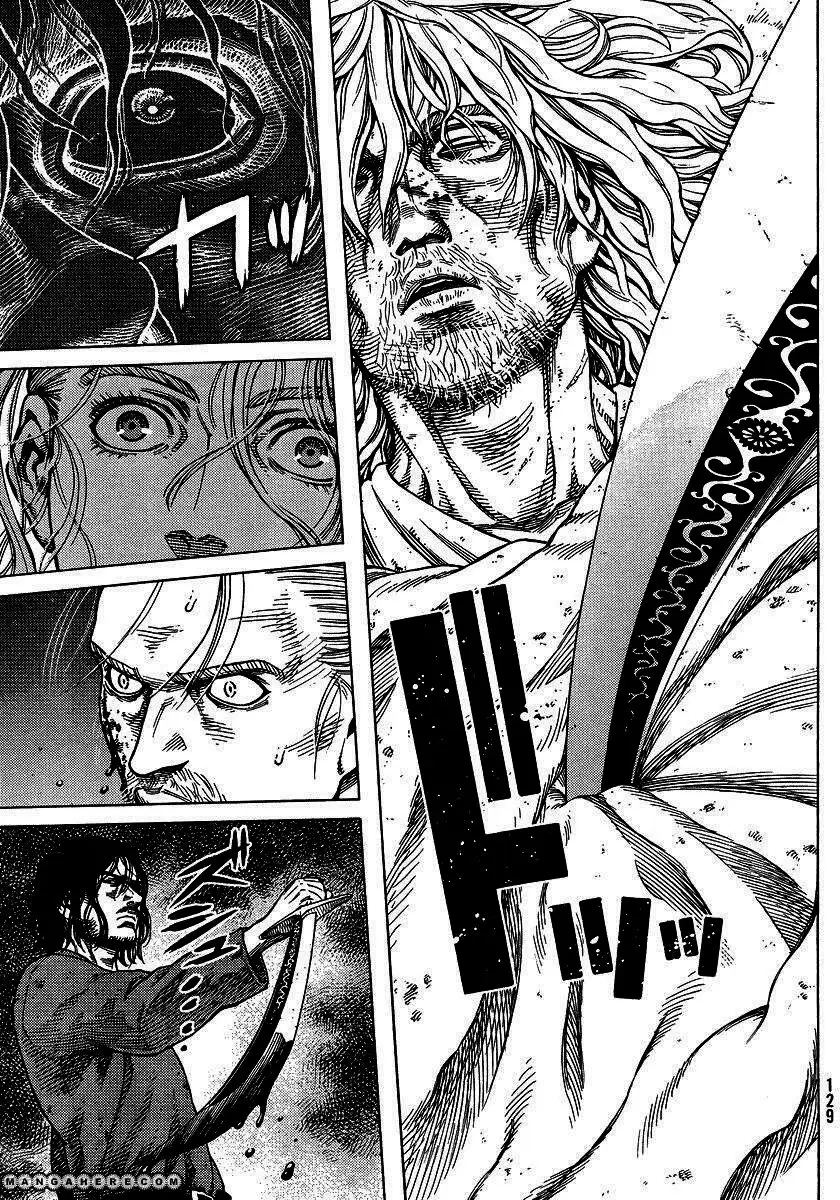 Truyện Tranh Truyền Thuyết Miền Đất Hứa - Vinland Saga trang 5