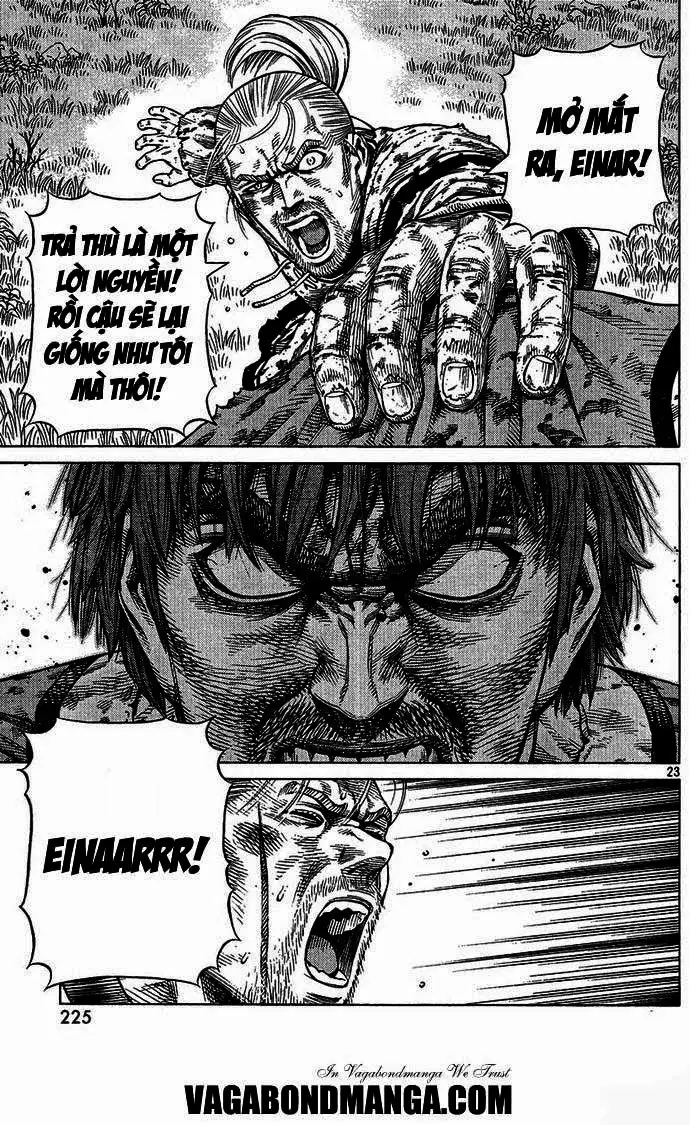 Truyện Tranh Truyền Thuyết Miền Đất Hứa - Vinland Saga trang 5
