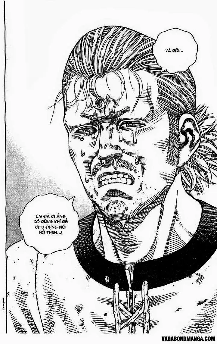 Truyện Tranh Truyền Thuyết Miền Đất Hứa - Vinland Saga trang 5