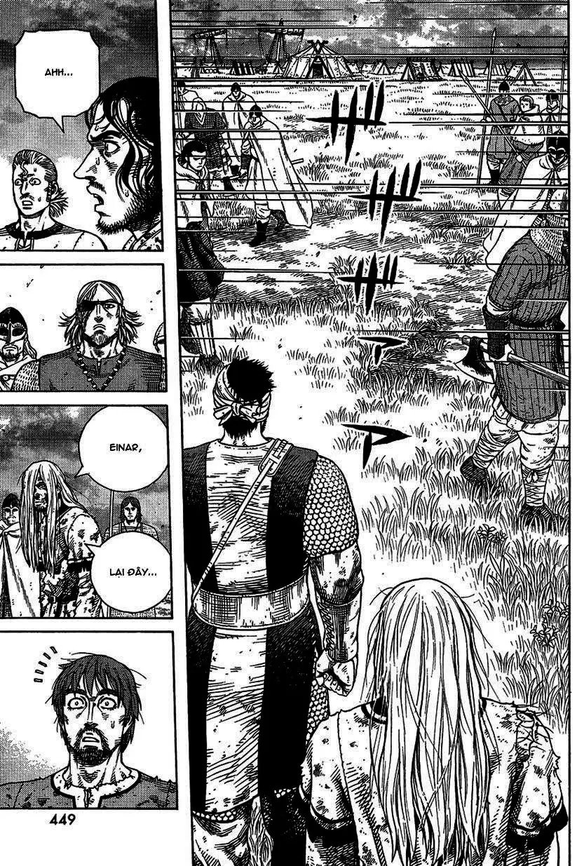 Truyện Tranh Truyền Thuyết Miền Đất Hứa - Vinland Saga trang 5