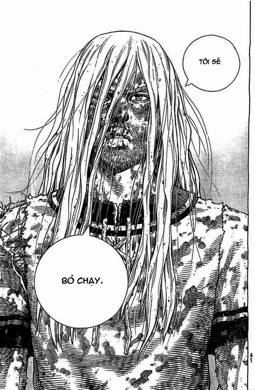 Truyện Tranh Truyền Thuyết Miền Đất Hứa - Vinland Saga trang 5