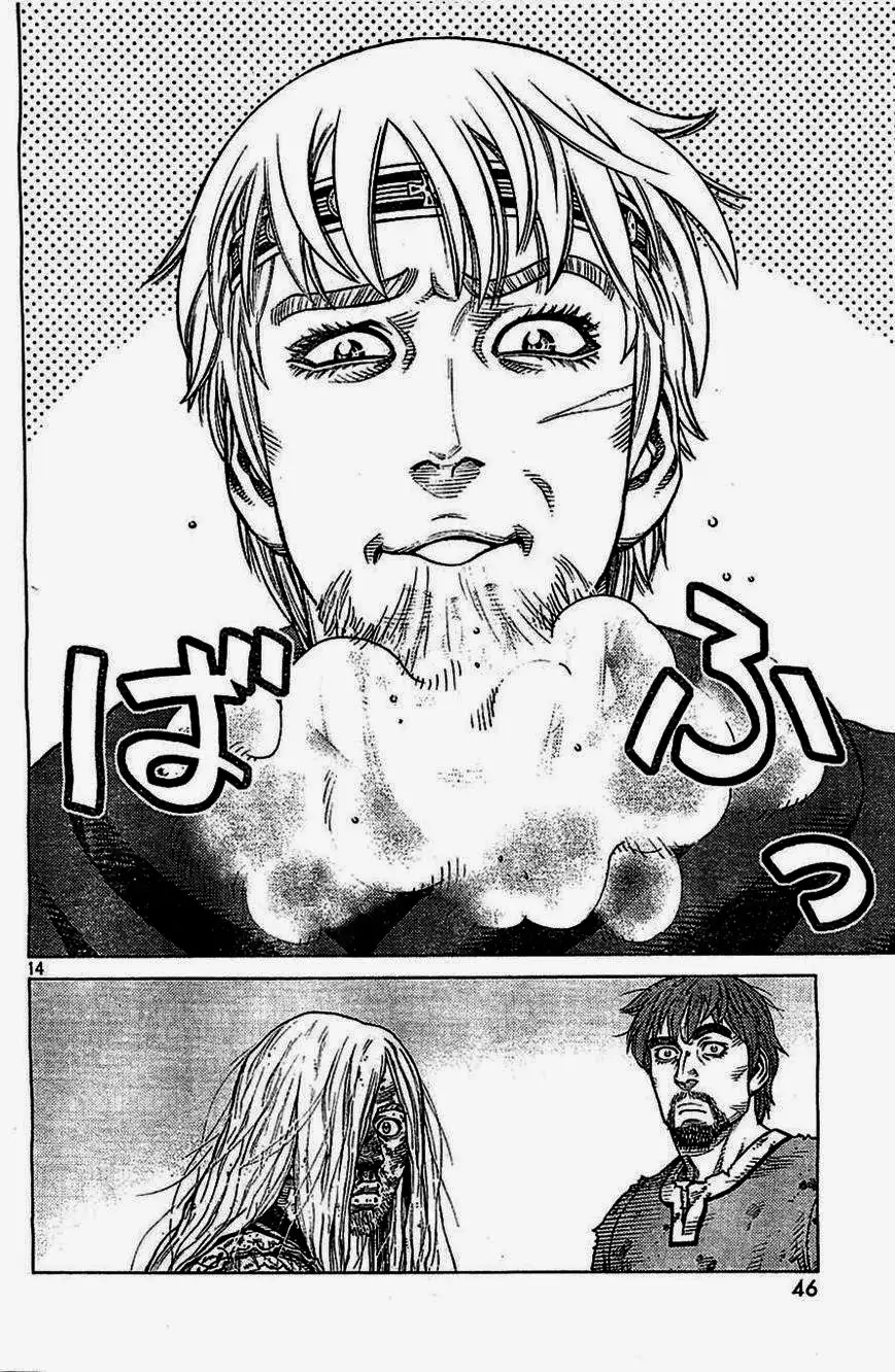 Truyện Tranh Truyền Thuyết Miền Đất Hứa - Vinland Saga trang 5