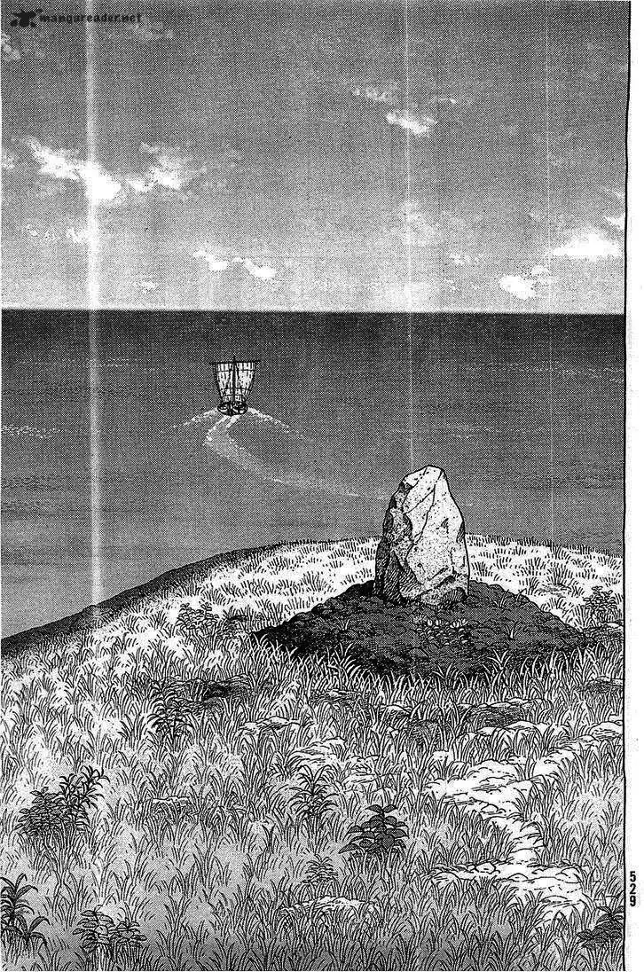 Truyện Tranh Truyền Thuyết Miền Đất Hứa - Vinland Saga trang 5