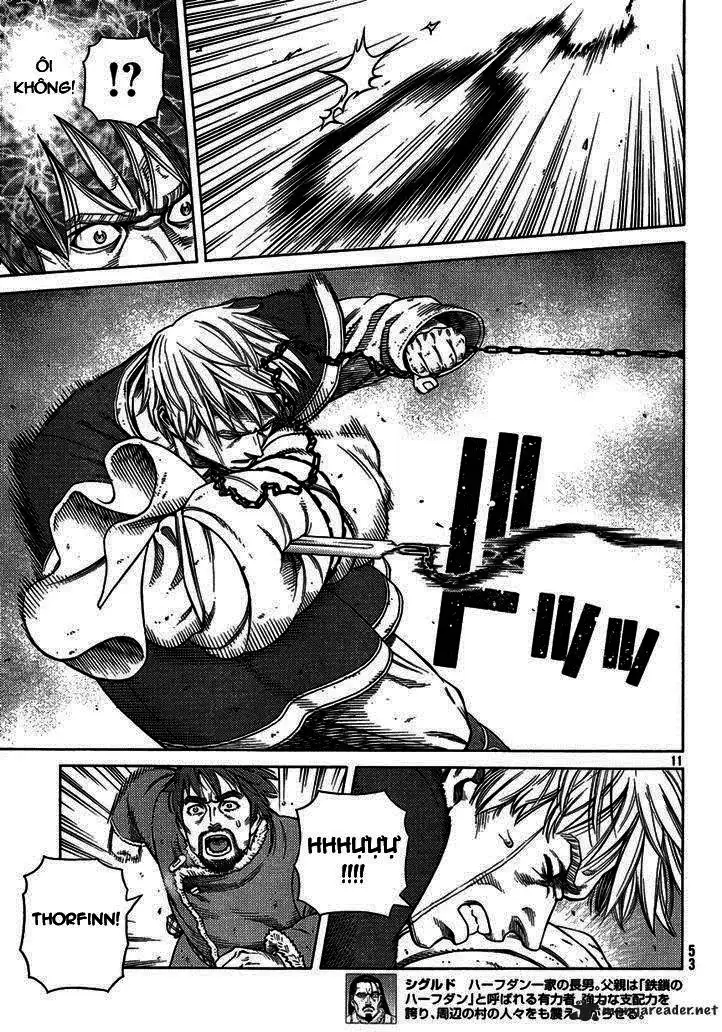 Truyện Tranh Truyền Thuyết Miền Đất Hứa - Vinland Saga trang 5