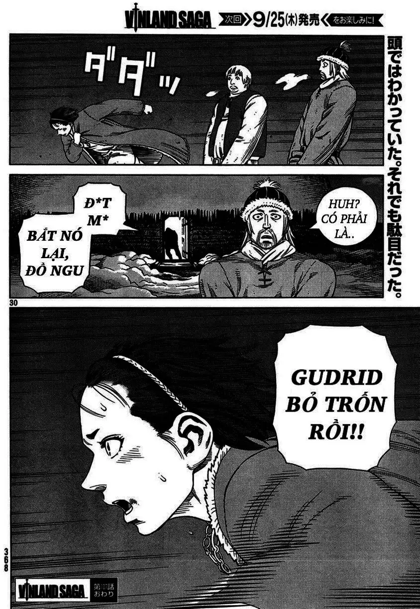 Truyện Tranh Truyền Thuyết Miền Đất Hứa - Vinland Saga trang 5