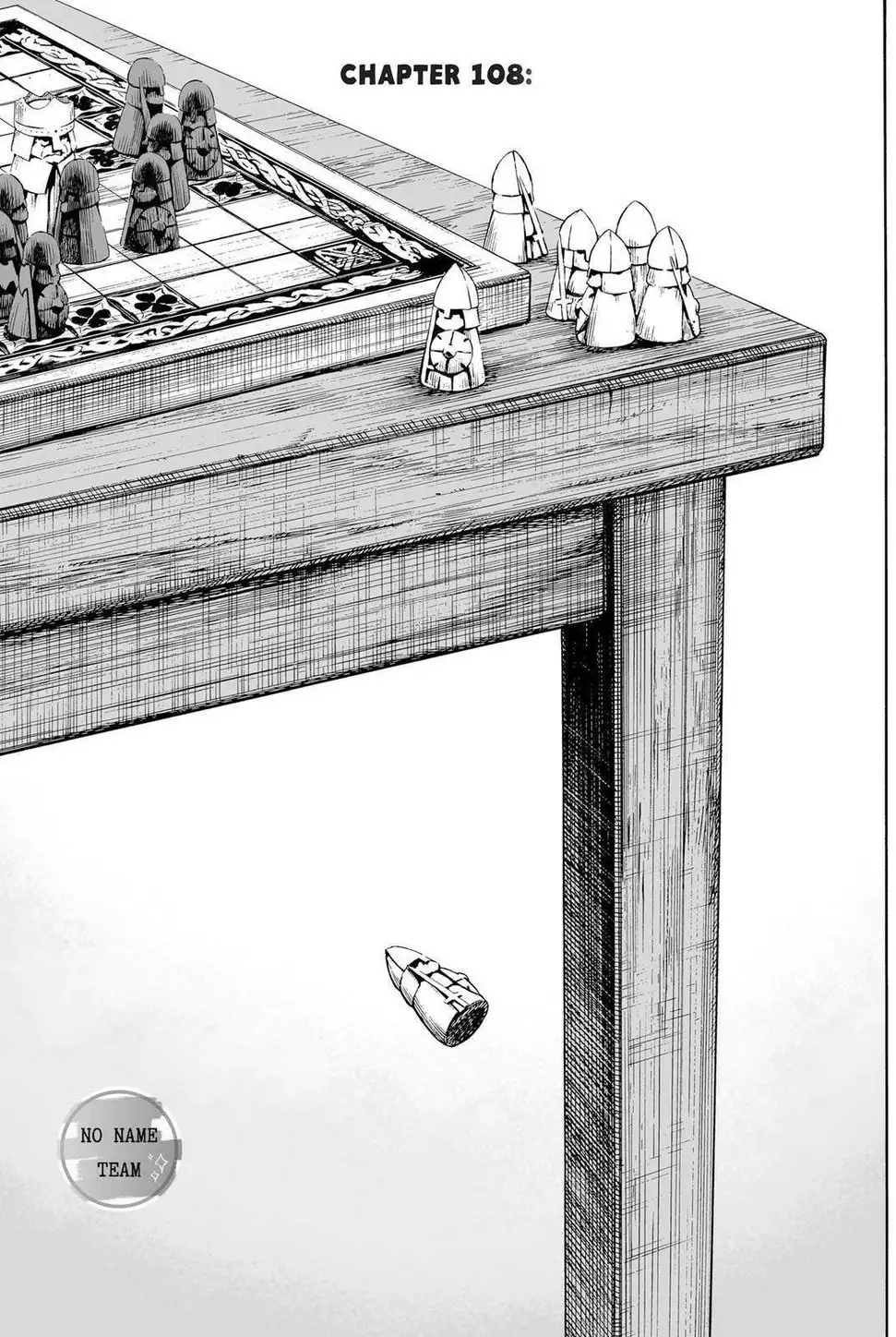 Truyện Tranh Truyền Thuyết Miền Đất Hứa - Vinland Saga trang 5