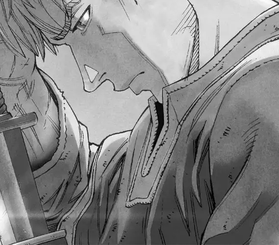 Truyện Tranh Truyền Thuyết Miền Đất Hứa - Vinland Saga trang 5