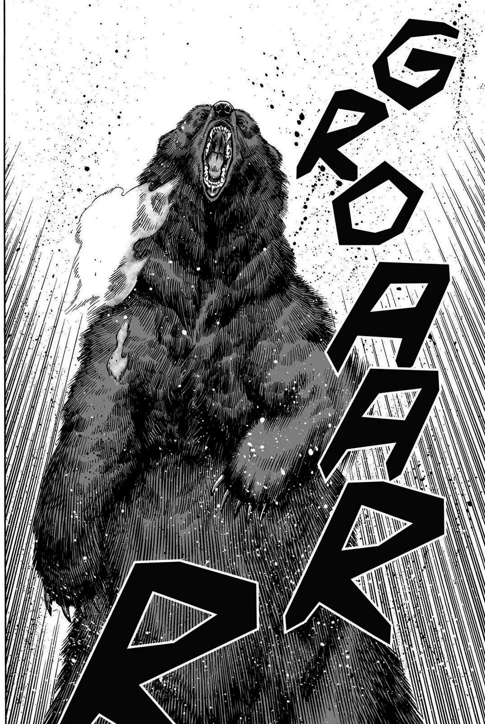 Truyện Tranh Truyền Thuyết Miền Đất Hứa - Vinland Saga trang 5