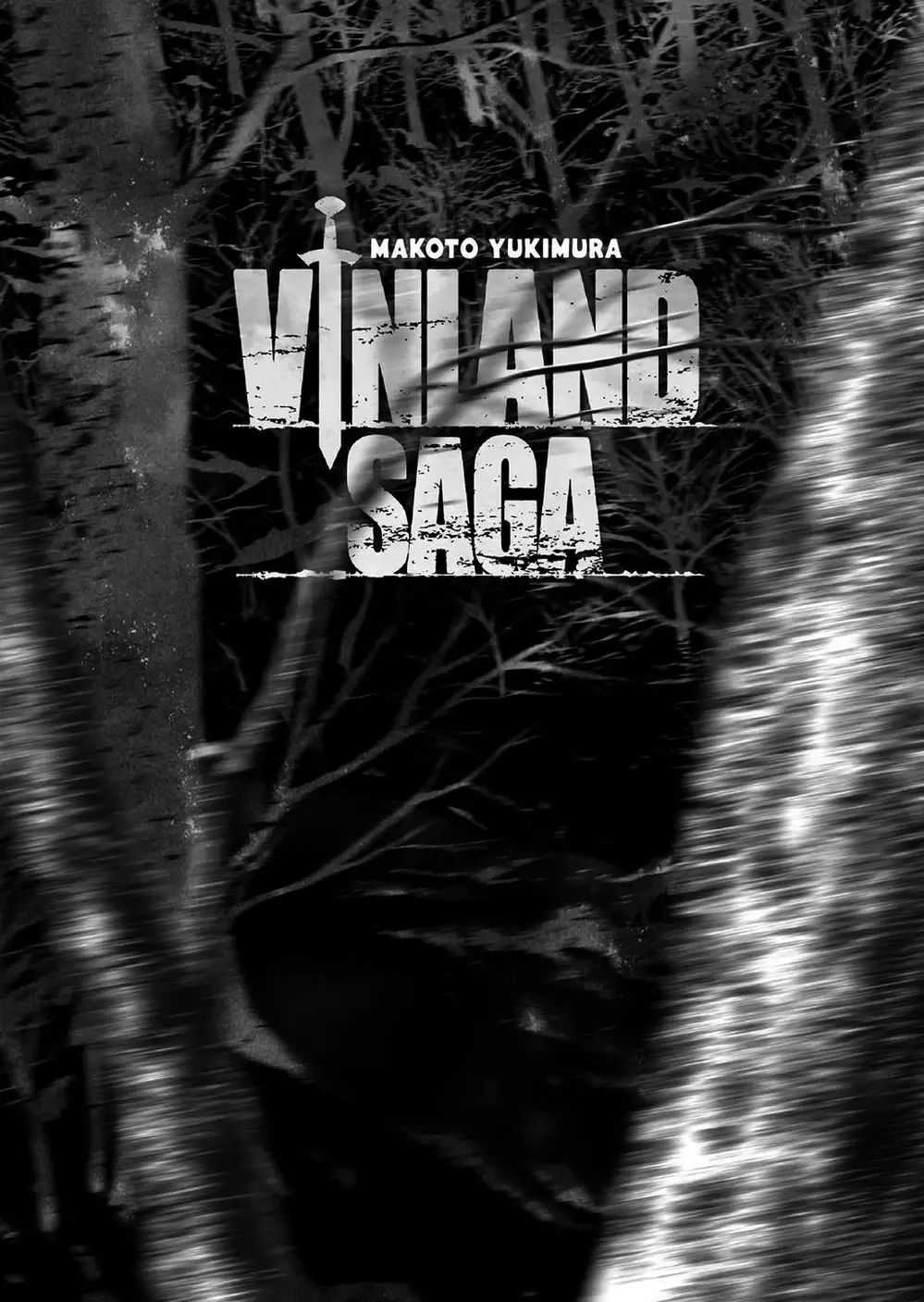 Truyện Tranh Truyền Thuyết Miền Đất Hứa - Vinland Saga trang 5