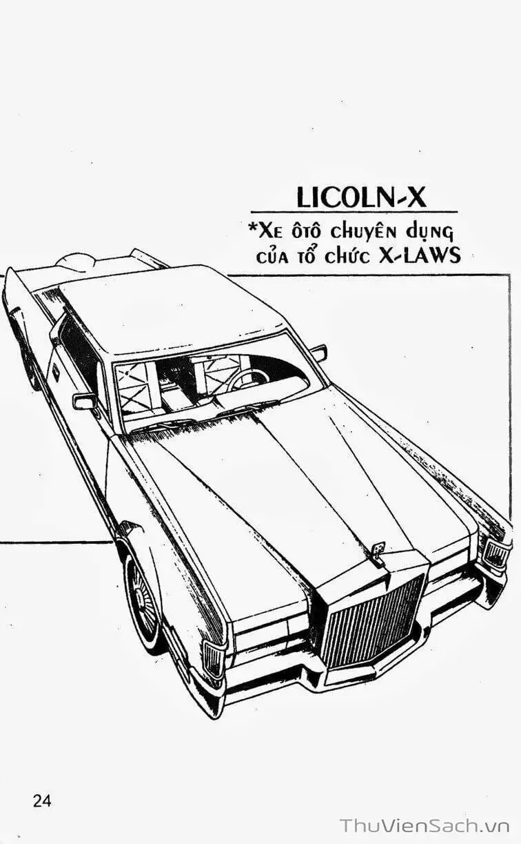 Truyện Tranh Vua Pháp Thuật - Shaman King trang 5