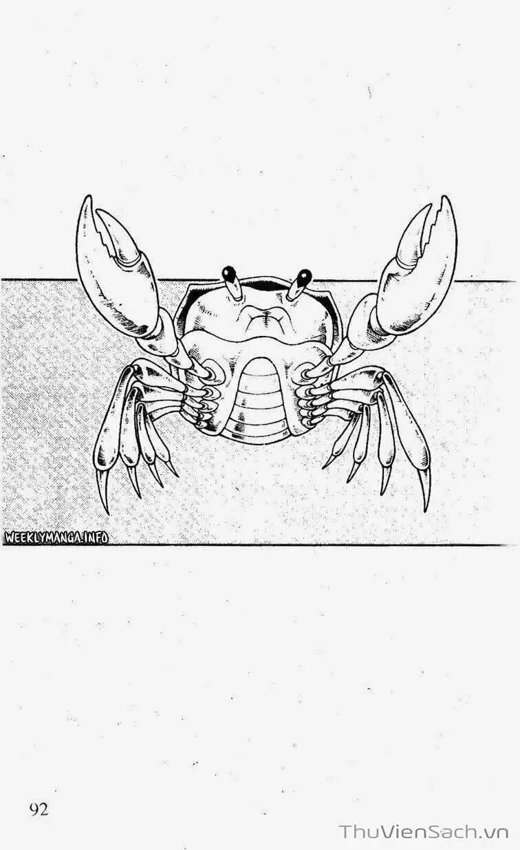 Truyện Tranh Vua Pháp Thuật - Shaman King trang 5