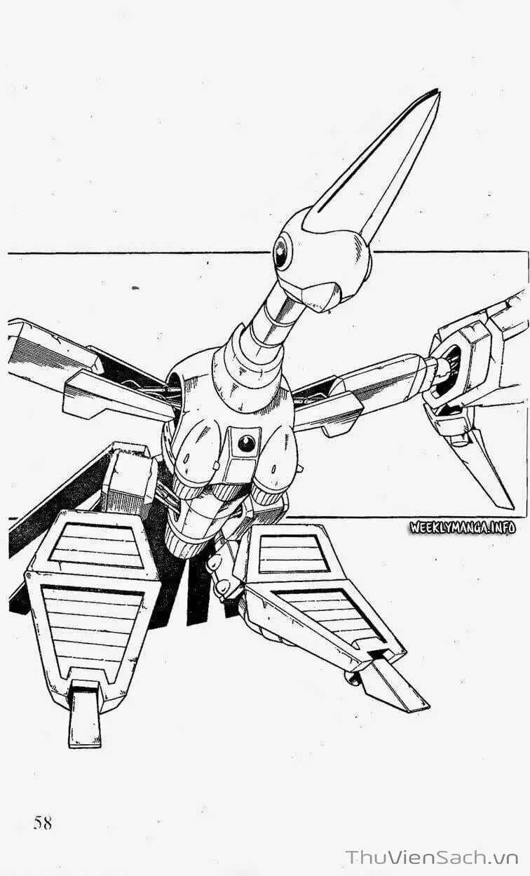 Truyện Tranh Vua Pháp Thuật - Shaman King trang 5