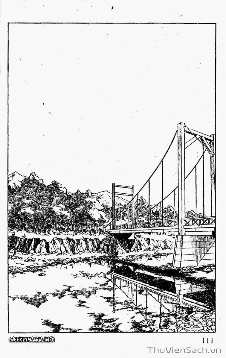 Truyện Tranh Vua Pháp Thuật - Shaman King trang 5