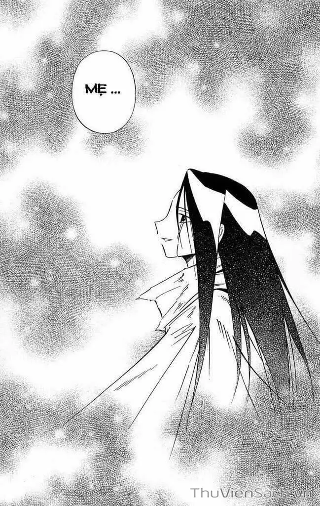 Truyện Tranh Vua Pháp Thuật - Shaman King trang 5