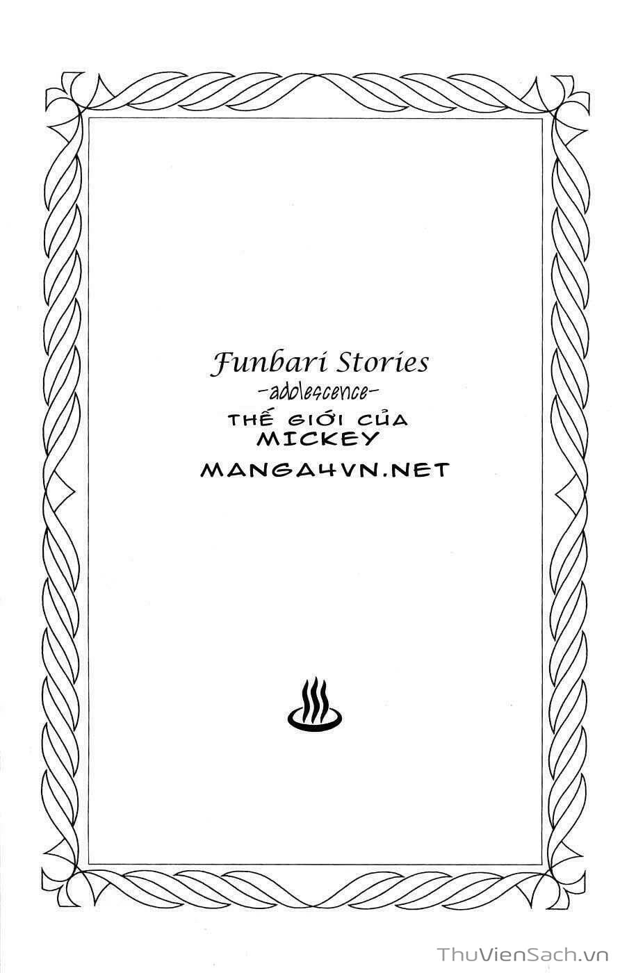 Truyện Tranh Vua Pháp Thuật - Shaman King trang 5