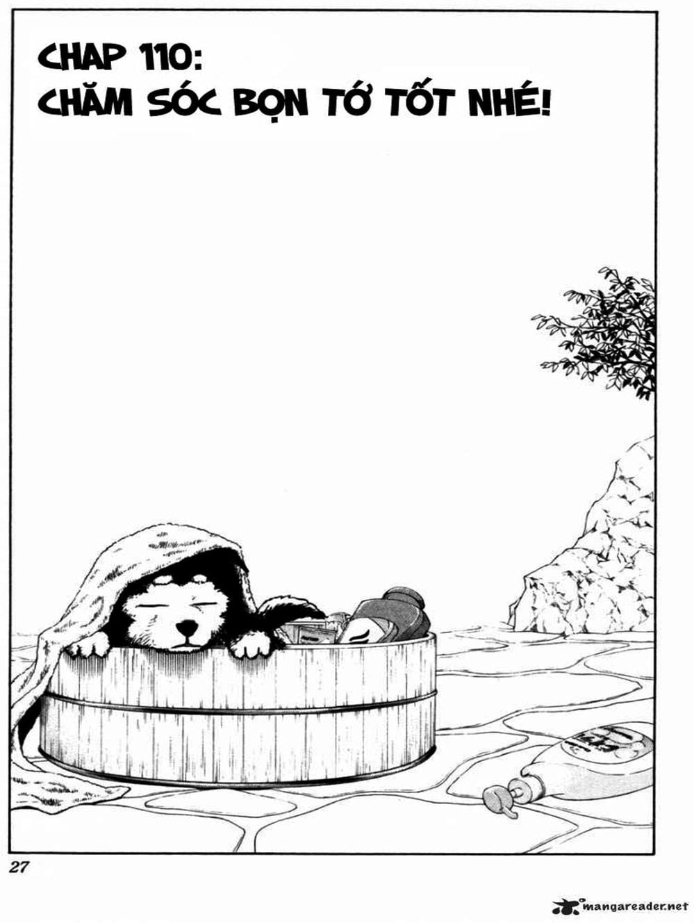 Truyện Tranh Vua Bóng Rổ - Kuroko’s Basketball trang 3