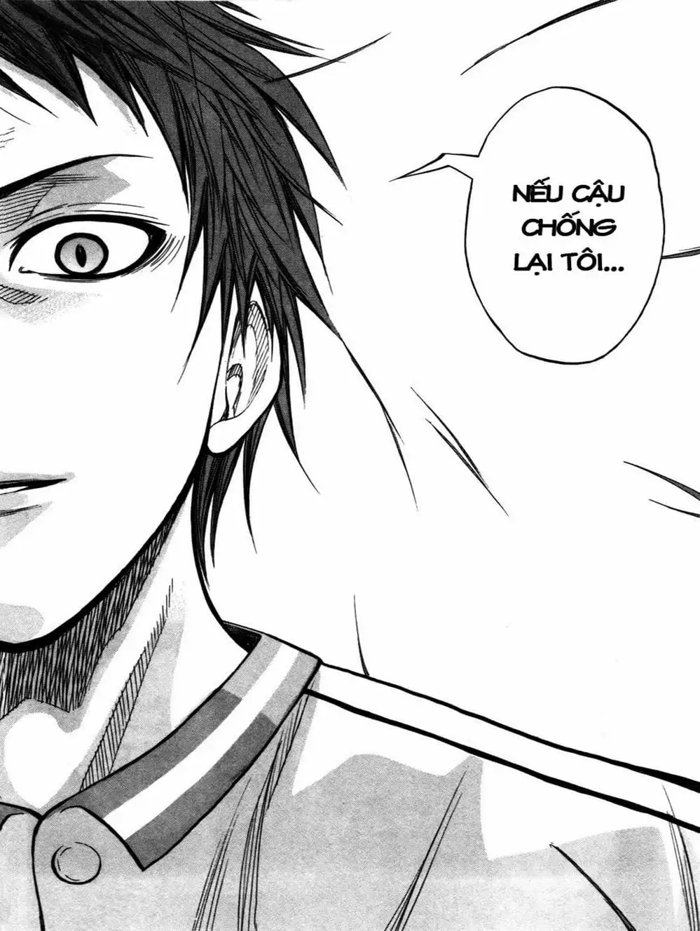Truyện Tranh Vua Bóng Rổ - Kuroko’s Basketball trang 3