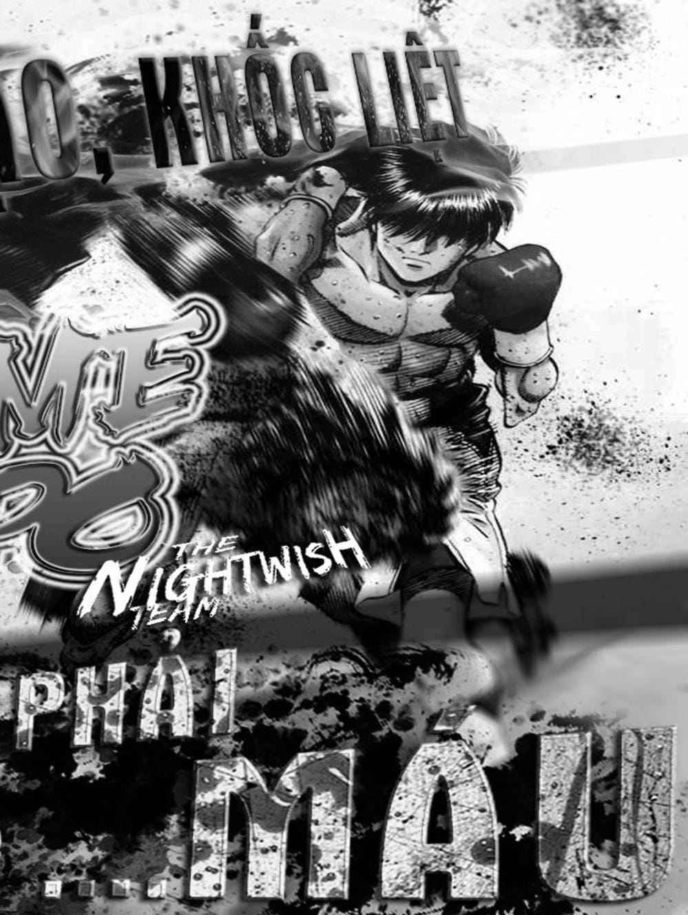 Truyện Tranh Vua Bóng Rổ - Kuroko’s Basketball trang 3