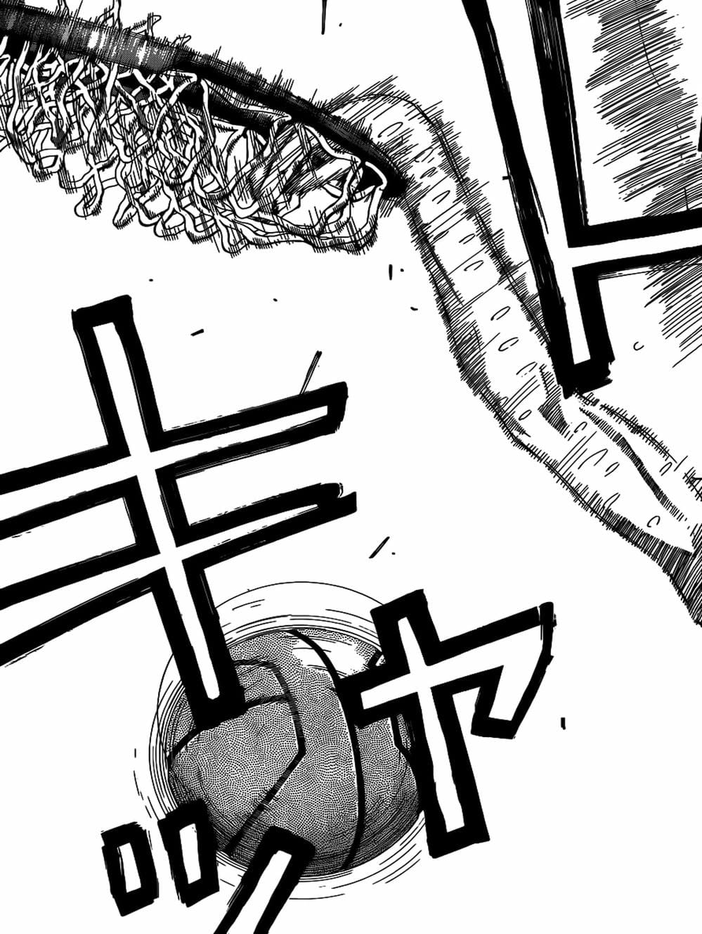 Truyện Tranh Vua Bóng Rổ - Kuroko’s Basketball trang 3