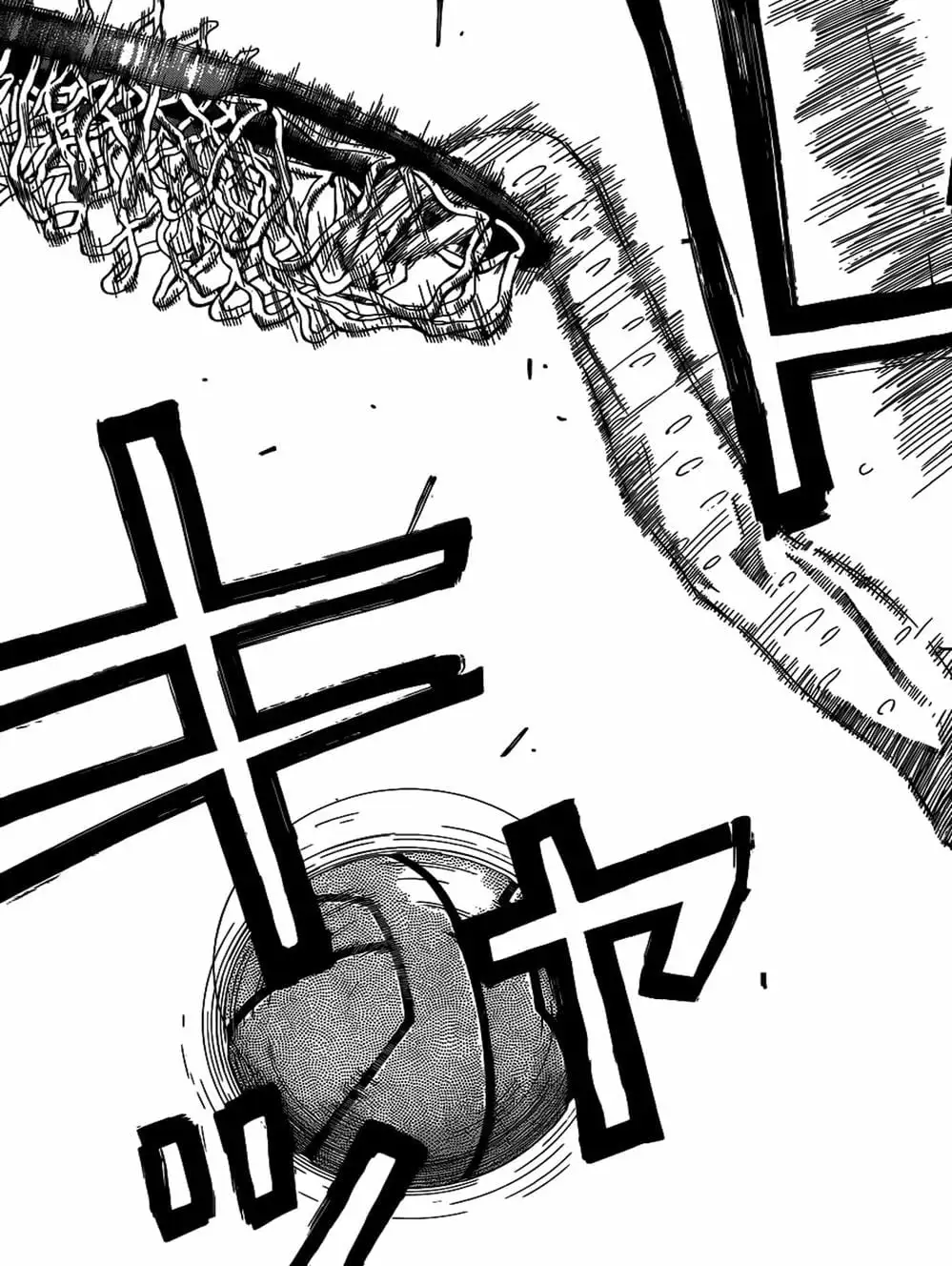 Truyện Tranh Vua Bóng Rổ - Kuroko’s Basketball trang 3