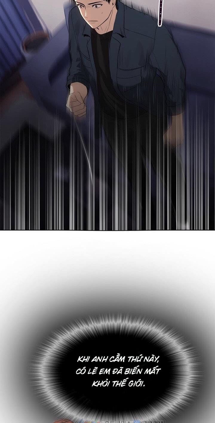 Truyện Tranh Vua Thăng Cấp trang 6