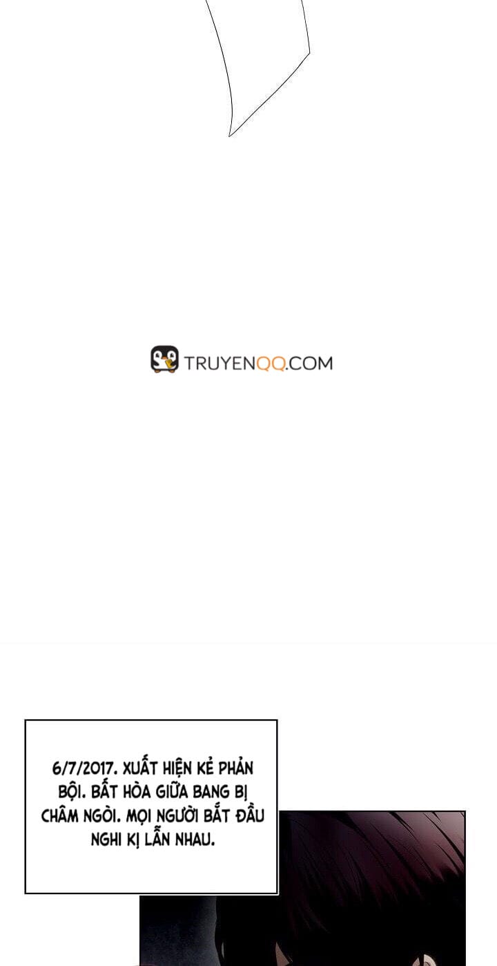 Truyện Tranh Vua Thăng Cấp trang 6