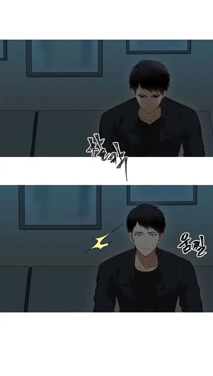 Truyện Tranh Vua Thăng Cấp trang 6