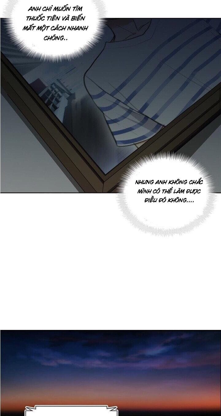 Truyện Tranh Vua Thăng Cấp trang 6