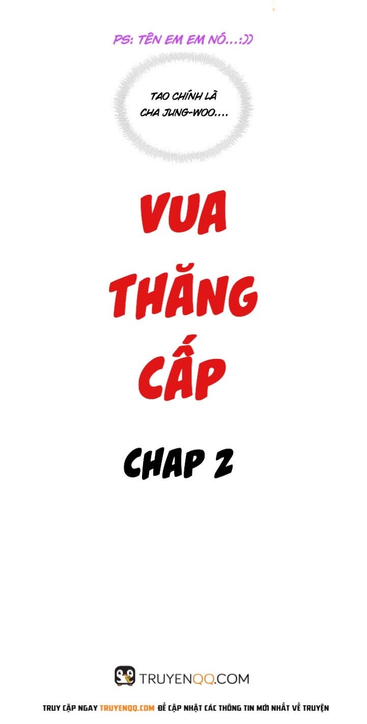 Truyện Tranh Vua Thăng Cấp trang 84