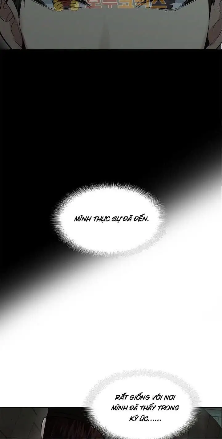 Truyện Tranh Vua Thăng Cấp trang 6