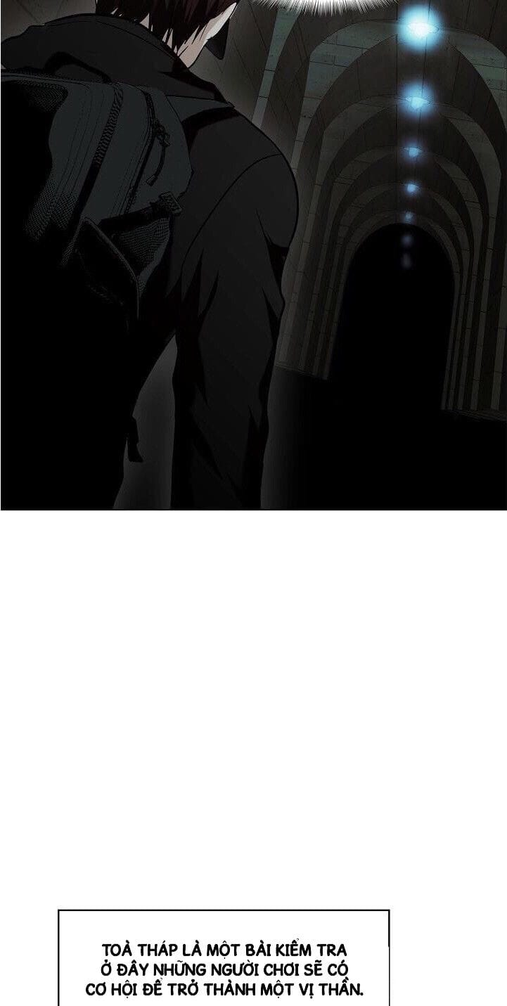 Truyện Tranh Vua Thăng Cấp trang 6