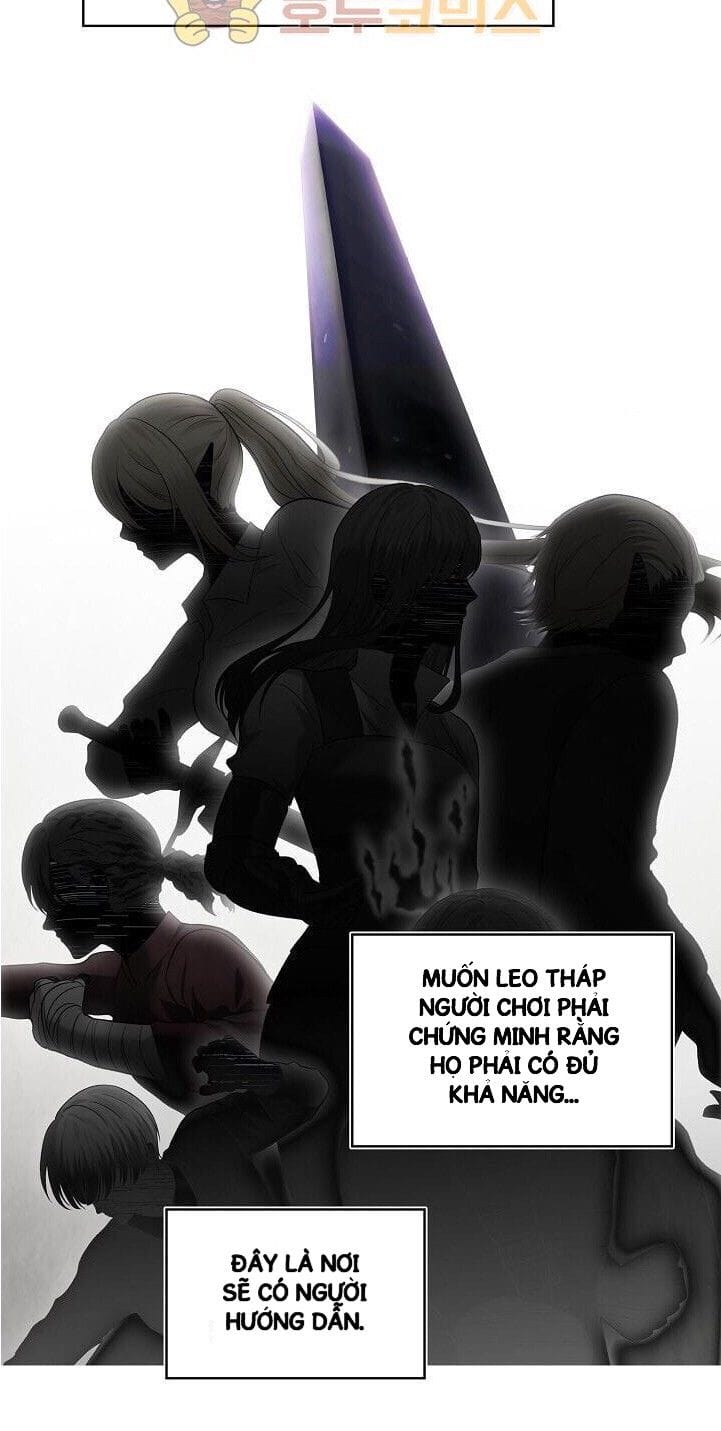 Truyện Tranh Vua Thăng Cấp trang 6