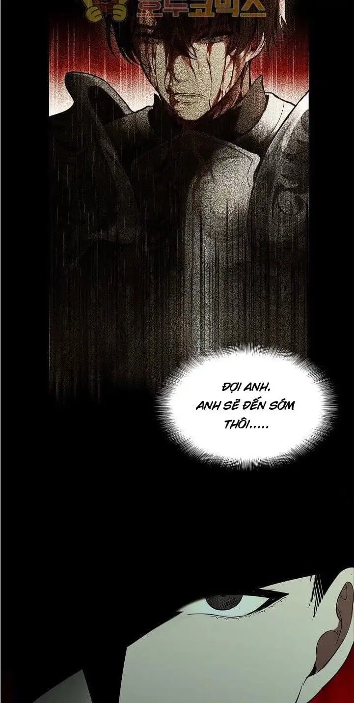 Truyện Tranh Vua Thăng Cấp trang 6