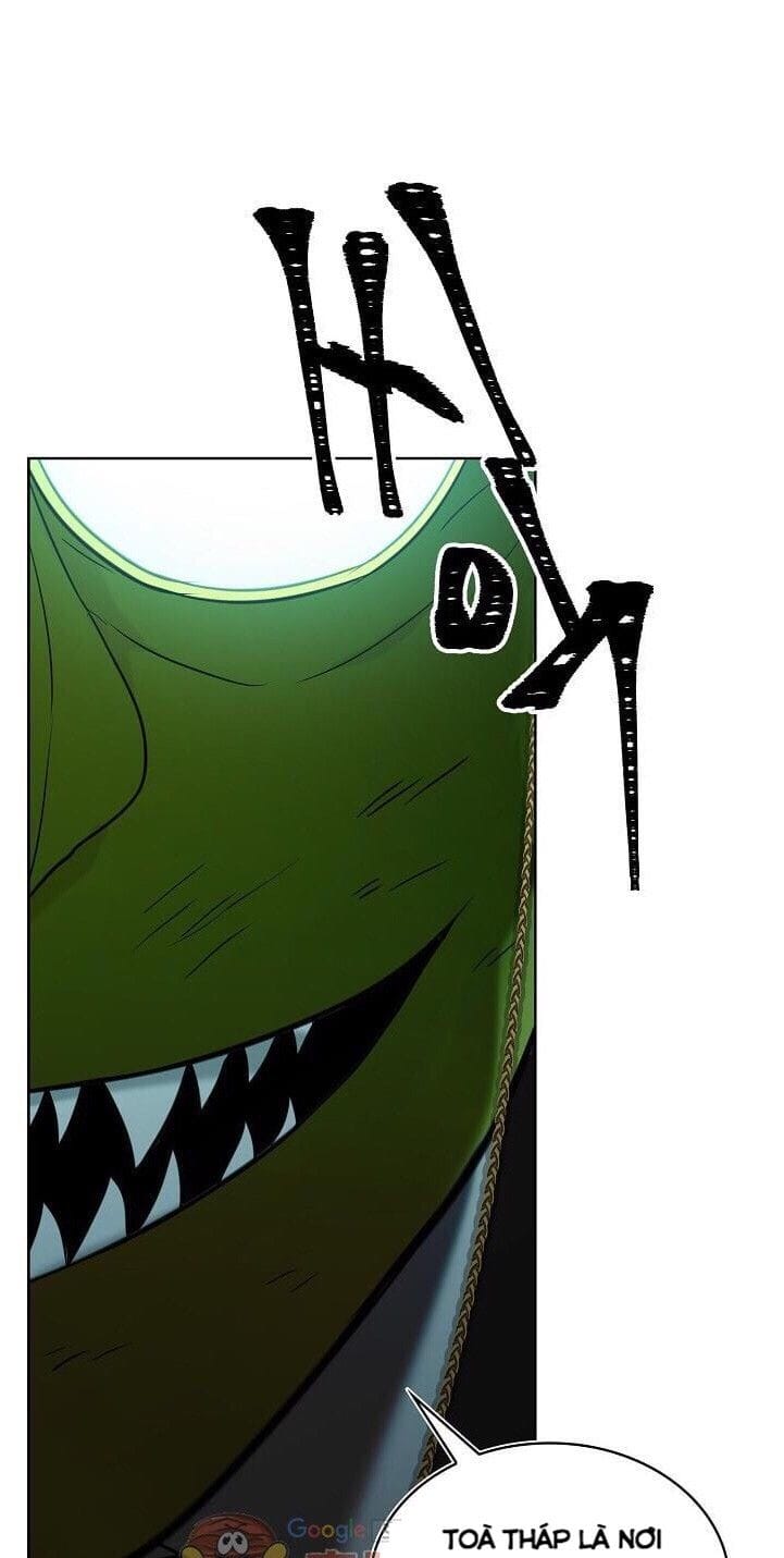 Truyện Tranh Vua Thăng Cấp trang 6