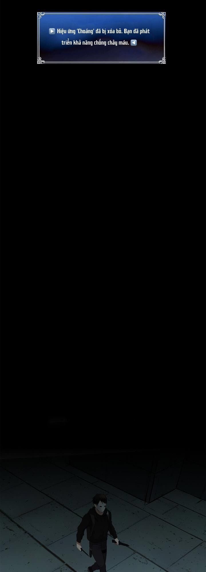 Truyện Tranh Vua Thăng Cấp trang 6