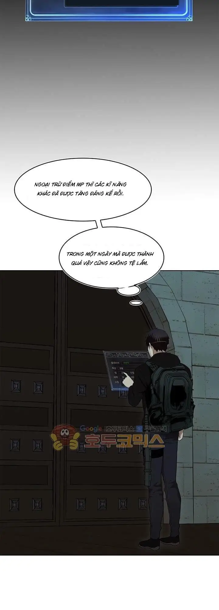 Truyện Tranh Vua Thăng Cấp trang 6