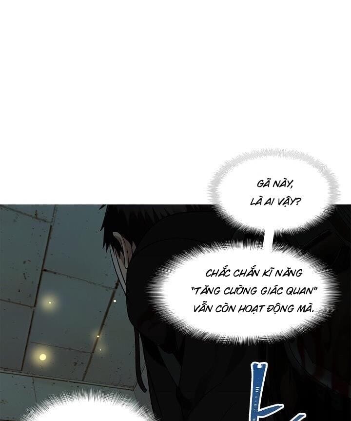 Truyện Tranh Vua Thăng Cấp trang 6