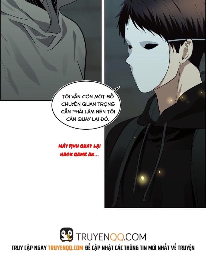 Truyện Tranh Vua Thăng Cấp trang 6