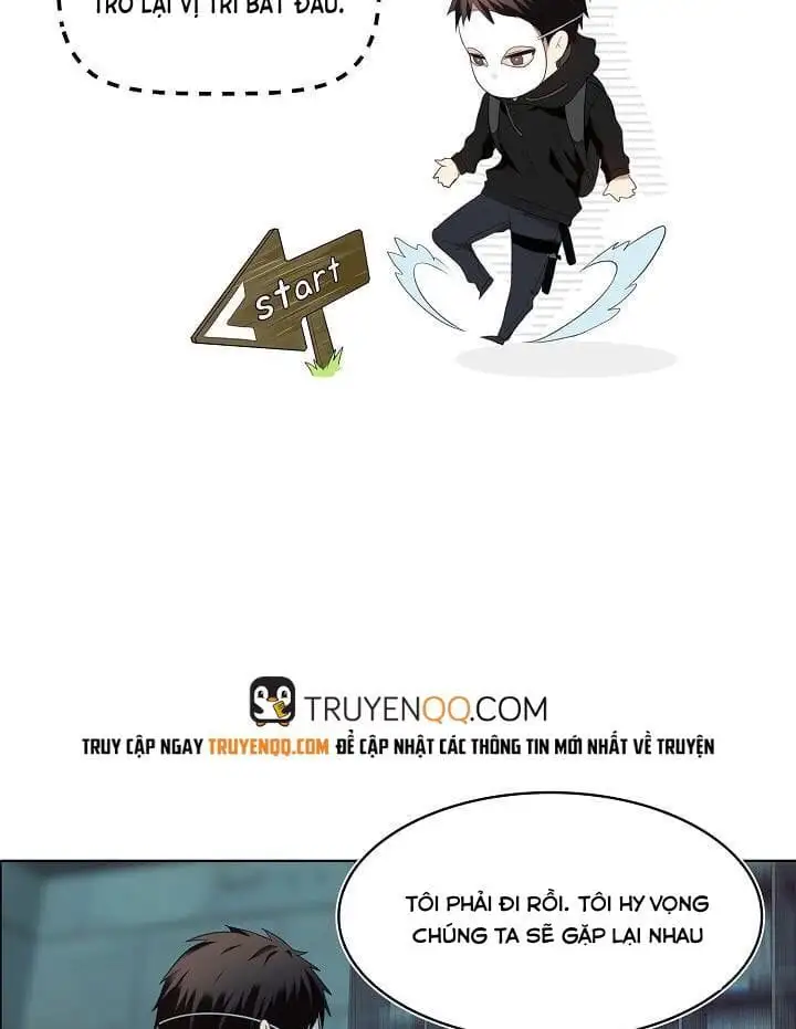 Truyện Tranh Vua Thăng Cấp trang 6