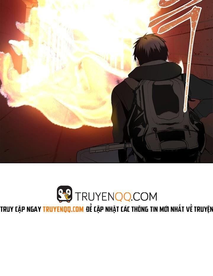 Truyện Tranh Vua Thăng Cấp trang 6