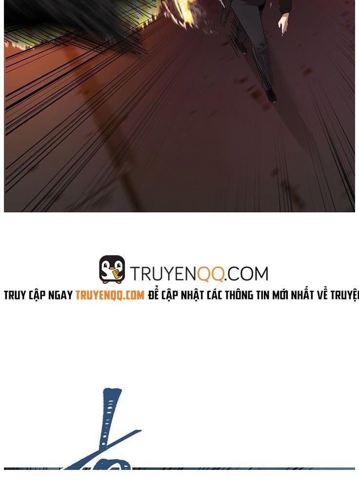 Truyện Tranh Vua Thăng Cấp trang 6