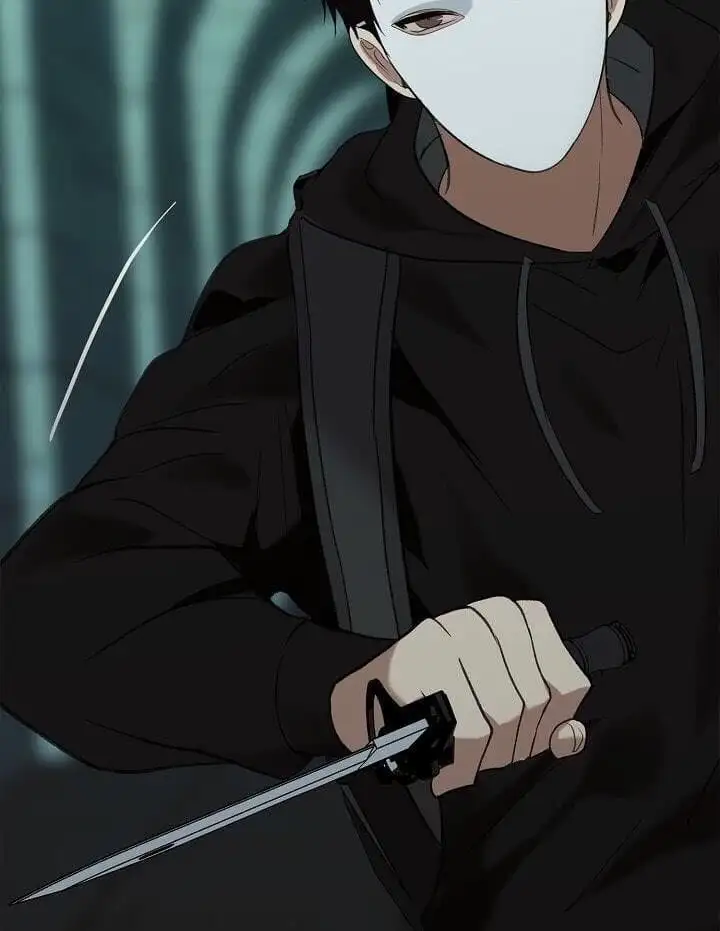 Truyện Tranh Vua Thăng Cấp trang 6