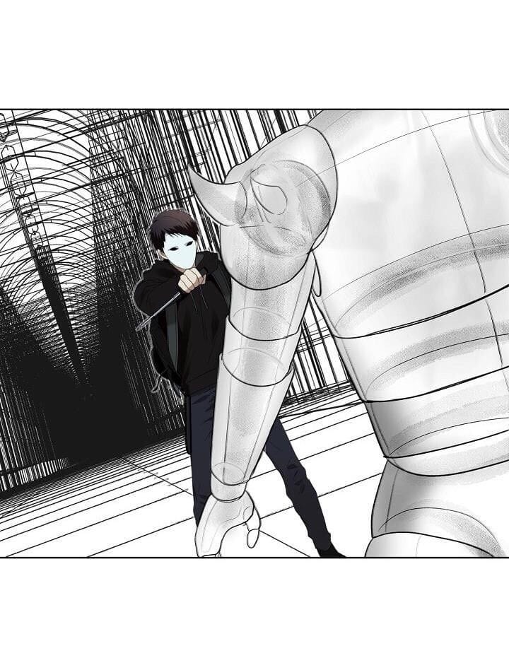 Truyện Tranh Vua Thăng Cấp trang 6