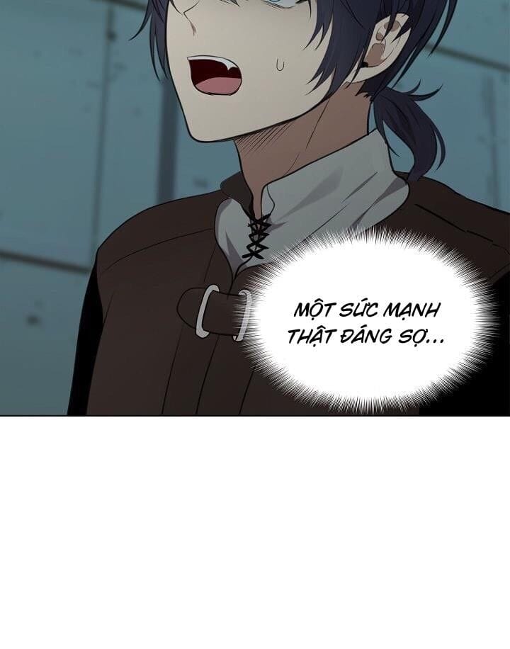 Truyện Tranh Vua Thăng Cấp trang 6