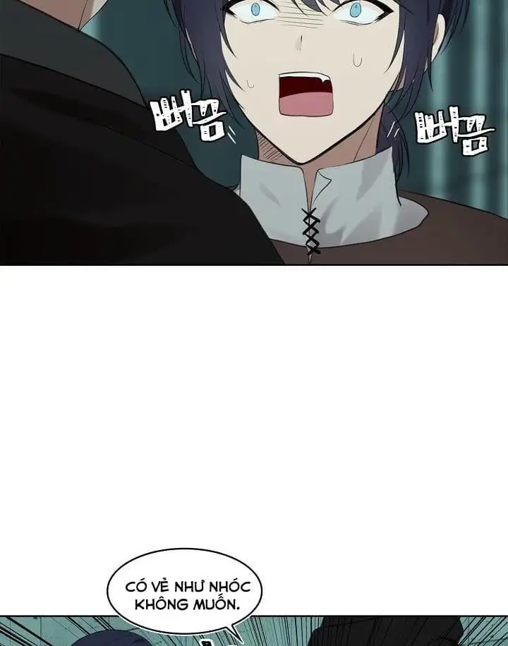 Truyện Tranh Vua Thăng Cấp trang 6